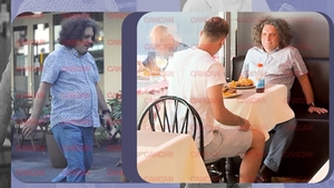 Tatăl lui Vlad Pascu, criminalul de la 2 Mai, filmat în ipostaze strigătoare la cer. Imagini uluitoare!