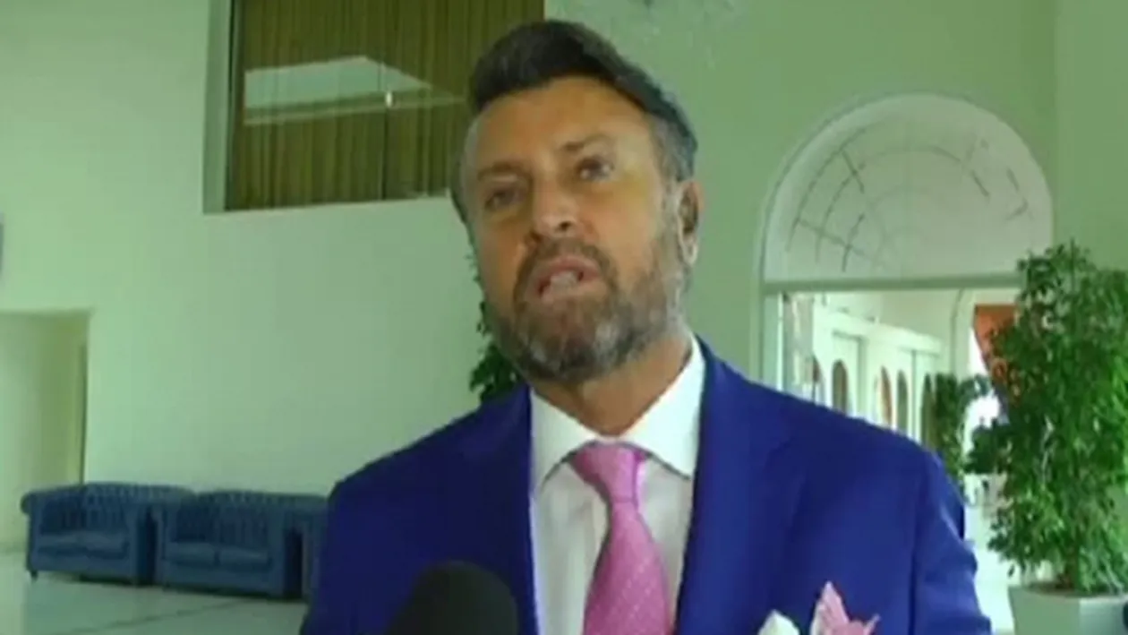 CĂTĂLIN BOTEZATU, după incendiul de la Bamboo: Clubul nu avea numai prieteni. Râdeau şi spuneau că le pare bine pentru ce s-a întâmplat