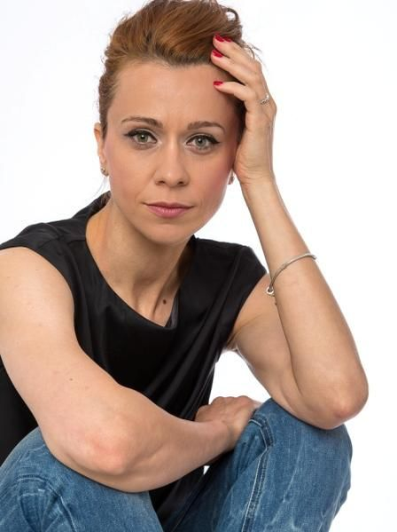Andreea Vasile. sursa FOTO: Facebook