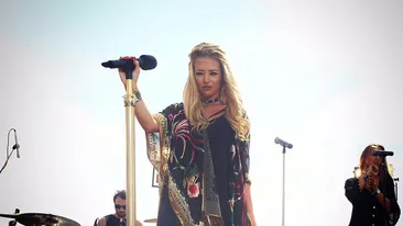 Ce spune DELIA despre sarcină! Nimeni nu se aştepta la asta!