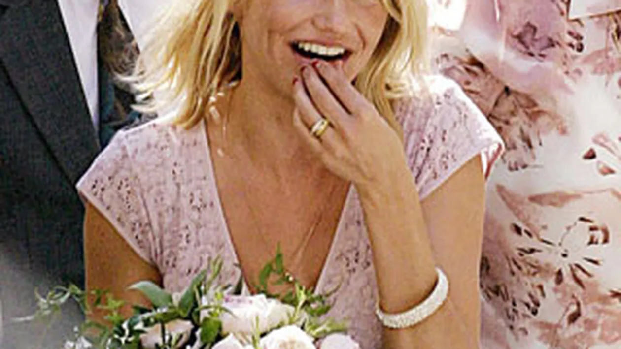 Au fost domnisoare de onoare la nuntile altora