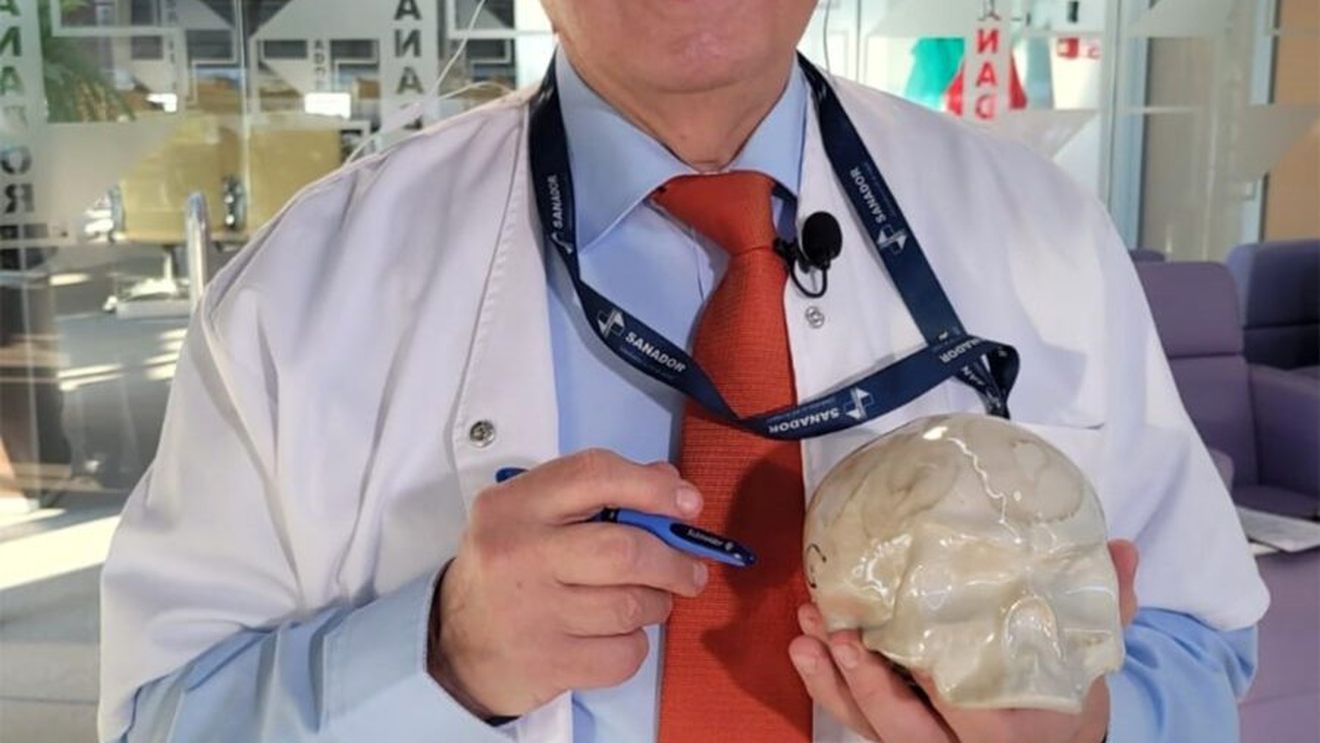 „3 din 5 persoane fac Alzheimer”. Profesorul Vlad Ciurea vorbește despre stilul de viață care influențează boala