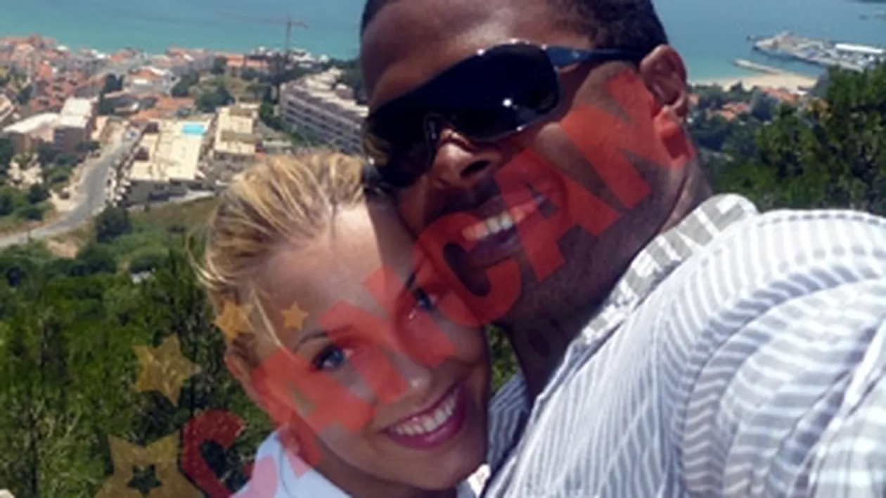 Cabral, despre Andreea Patrascu: Bestia cu chip angelic si trup de diva m-a pus la cura de slabire!