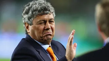 Mircea Lucescu poate deveni cel mai bine platit antrenor roman! Oferta de ultima ora din Turcia! Vezi cine il vrea pe banca