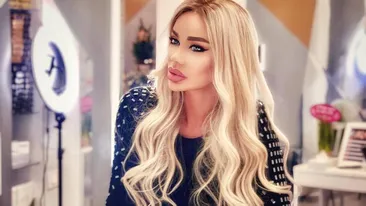 Bianca Drăgușanu, ghinion în dragoste și noroc la bani! Şi-a făcut cadou o maşină de 70.000 de euro