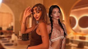 Planul secret al Iulianei Beregoi împotriva Andreei Bostănică! Ce face artista, după ce a dispărut de pe social media