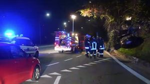 Plecase la muncă pentru o viaţă mai bună... O craioveancă de 25 de ani a murit într-un groaznic accident în Italia