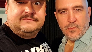 Mihai Bobonete și-a îngrijorat fanii care l-au văzut cu masca de oxigen pe față. Mesajul actorului