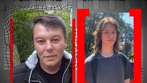 Un tânăr român de 18 ani, dispărut de o lună dintr-un orășel din Anglia. Tatăl băiatului este disperat + A lansat o ipoteză şocantă: "Poate o fi fost răpit pentru..."