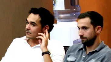 Ce salarii au Răzvan Simion și Dani Oțil la Antena 1. Care matinal de la Neatza câștigă mai mult