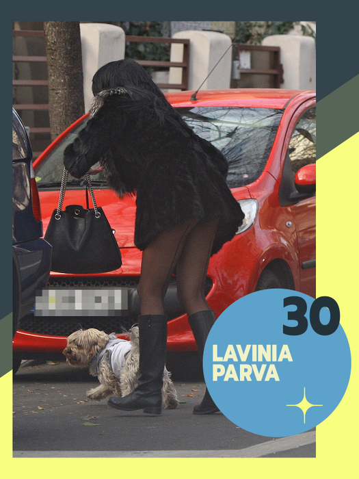 TOP 40 vedete în ipostaze rare! Mai provocator de atât nu se poate. Delia, Anna Lesko şi Ramona Olaru au pus pe jar imaginaţia bărbaţilor în rochiţe mini, mulate, chiar şi nemachiate 