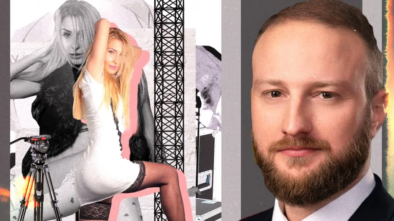 Cum a încercat bossul de la ”Cetățenie” să-și discrediteze fosta soție în procesul pentru custodia copiilor