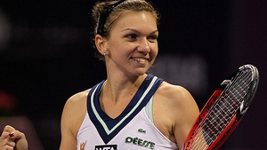 Anunt de ULTIMA ORA! Simona Halep s-a RETRAS din cauza unei accidentari!
