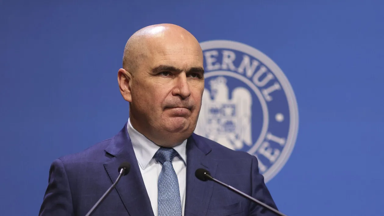 Când cresc salariile și pensiile, de fapt. Ilie Bolojan: ”E mult mai corect să spui realitatea!”