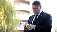 Previziune teribilă pentru Klaus Iohannis: “Nu are niciun fel de șansă“