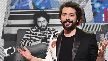 M-am dus la psihoterapie pentru că am crezut că sunt un impostor! Marius Moga a fost supranumit ”Micul Hozart”, iar pentru asta a cerut ajutor specializat!