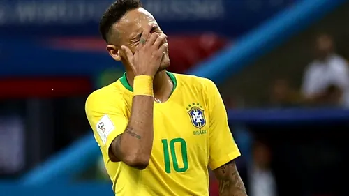 Neymar a intrat în depresie în izolare la domiciliu! Casa de peste 7 milioane de euro nu-i mai aduce nicio alinare