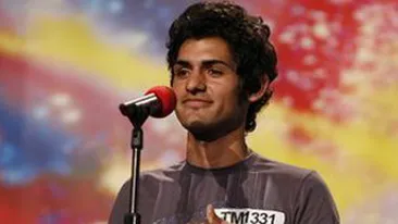 Marian Vasilescu de la Vocea Romaniei a aflat cutremuratoarea veste ca este adoptat dintr-o gafa a unui unchi baut. Atunci si-a explicat visele care nu-i dadeau pace. Chinuit ani la rand de cosmaruri cu imagini din orfelinat