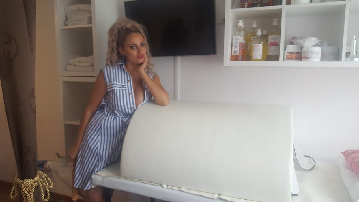 Sânziana Buruiană, despre relația cu Nicolae Zuluf: ”Eu aș mai vrea un copil, nu știu dacă el vrea”