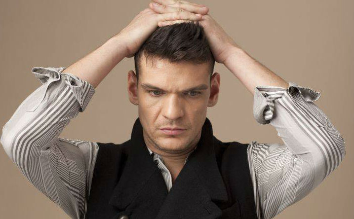 Mircea Badea a atacat dur un actor cunoscut. “E mai prost decât Tudor Chirilă. Boul Bălţii!” Reacţia artistului