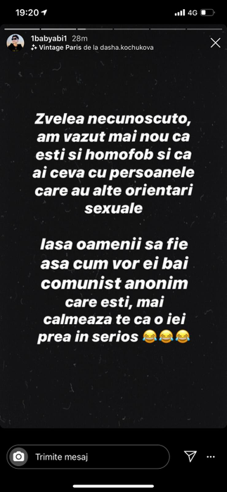 Abi Talent, atac devastator la Antonia! Alex Velea, umilit: ”O simt, îi e…” VIDEO