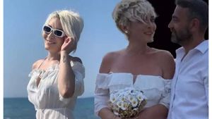 Sfârșit tragic pentru această femeie de 39 de ani. A murit la câteva clipe după ce a fost cerută în căsătorie