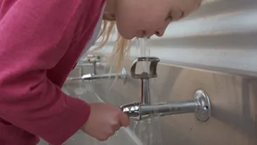 Apa potabila din Bucuresti este periculoasa!