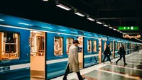 Noi detalii despre situația în care se află Metrorex. Bucureștenii ar putea avea de suferit în continuare din cauza unei decizii luate în 2021