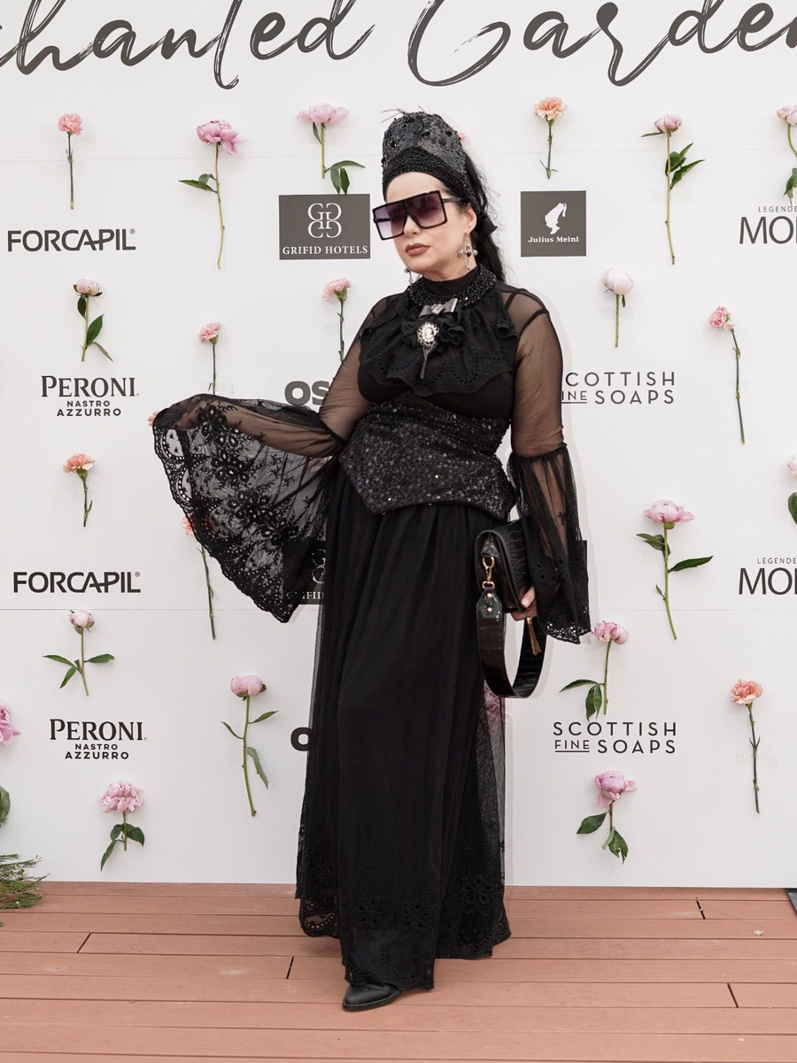 Beatrice Lianda Dinu
