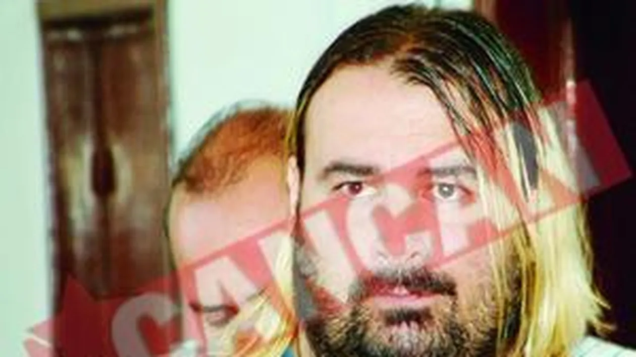 Gabi Velescu n-a vazut bine sacii cu bani