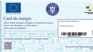 ANAF verifică beneficiarii cardurilor pentru plata energiei electrice, care au venituri mult mai mari decât cele declarate. ,,Media acestor venituri trece de 10.000 de euro”