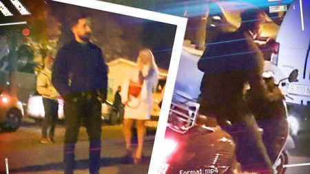 Ex-ul Oanei Zăvoranu a plecat ”cu mâna goală” din NUBA!