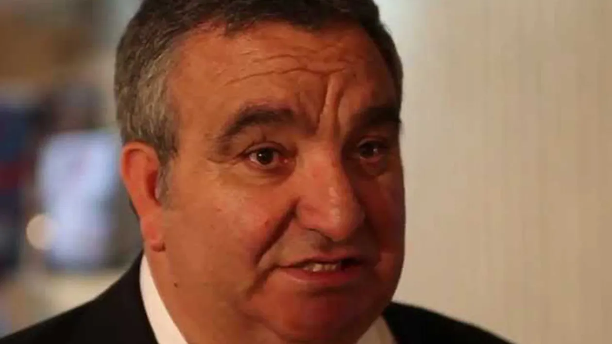 Dezvăluiri incredibile! Care au fost ultimele cuvinte ale lui Florin Cioabă înainte să moară