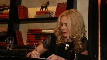 Dana Savuica, amintiri despre cutremurul din ’77! Vedeta povesteste cum a trait evenimentul care a marcat-o pe viata!