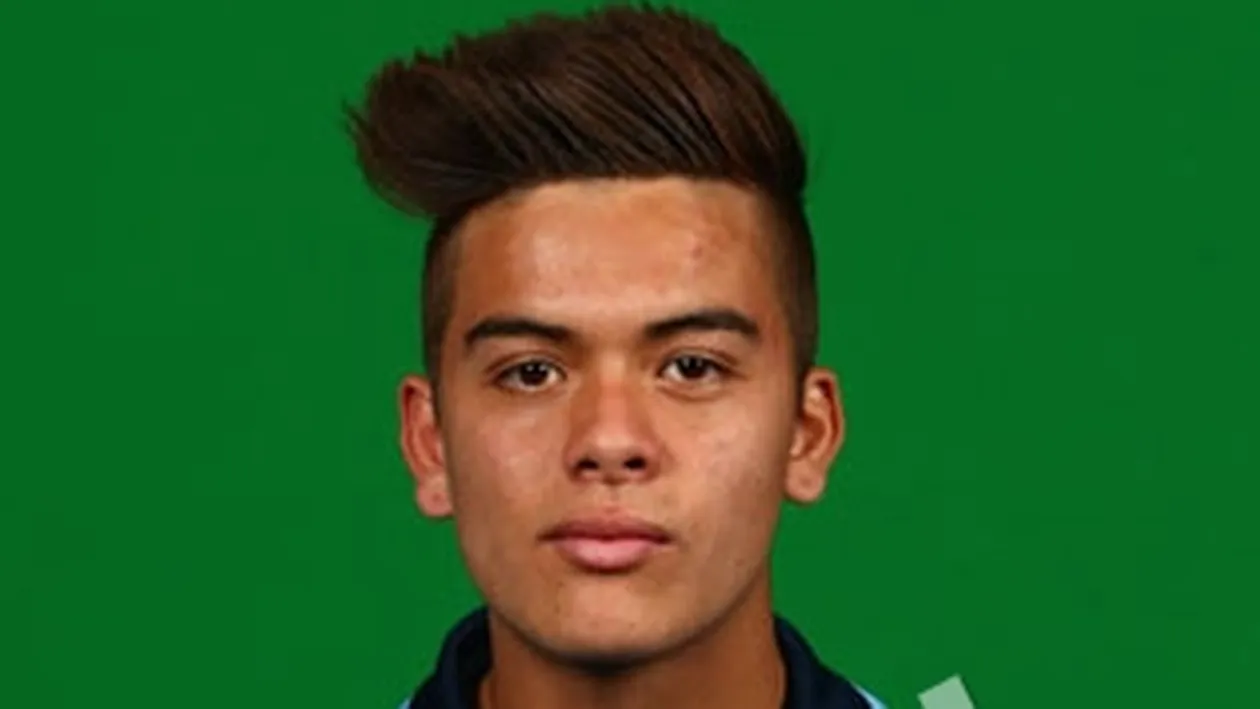 Cu freza asta de Neymar vrea noul Hagi sa-i ia fata rivalului Del Piero