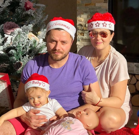Gabriela Cristea, dezvăluiri surpriză înainte să nască: “Am ales un cărucior pentru gemeni”