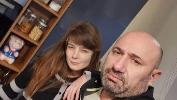 Cătălin Scărlătescu și Doina Teodoru, vacanță cu peripeții! Cum au reușit cei doi să plutească în derivă ore bune