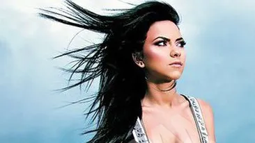 Inna: Vreau sa duc muzica dance la un alt nivel