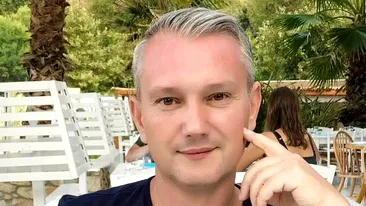 Mihai Bizu, milionarul care a încercat să-și înece soția în jacuzzi, eliberat după doar 3 zile de închisoare!