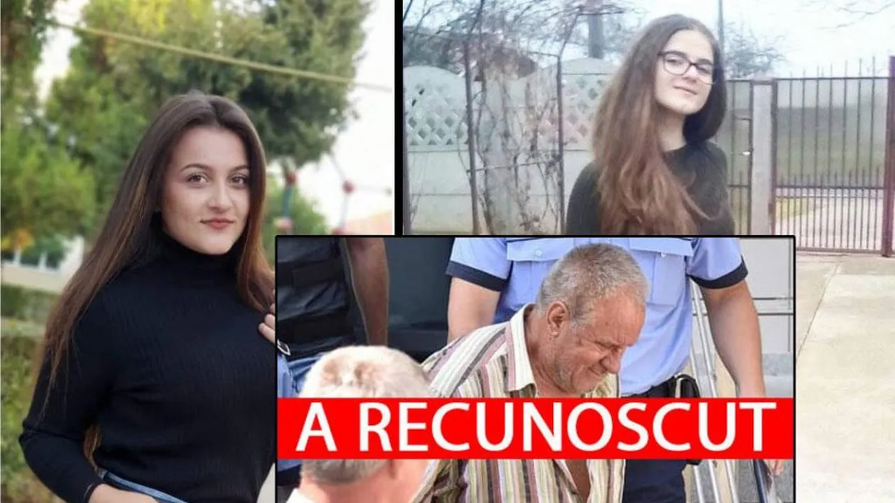 Breaking News: Gheorghe Dincă şi-a recunoscut crimele: Au venit aici pentru a întreținere relații sexuale şi...