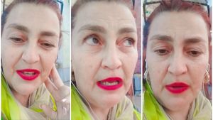 Rona Hartner, sfătuită de medici să îşi facă testamentul. Noi detalii despre starea de sănătate a artistei