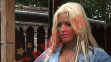 Loredana Chivu: Am un iubit milionar! Ma rasfata cum rasfata orice barbat normal o femeie