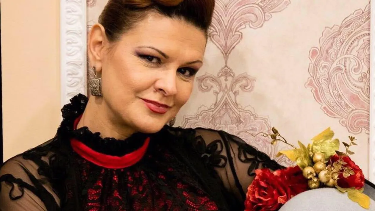 Drama Mariei Buză! Artista a venit pe lume dintr-o întâmplare: Nu am fost un copil dorit...