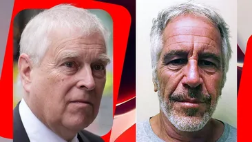 Ce email i-a trimis Prințul Andrew lui Jeffrey Epstein. Mesajul care a zguduit Familia Regală Britanică
