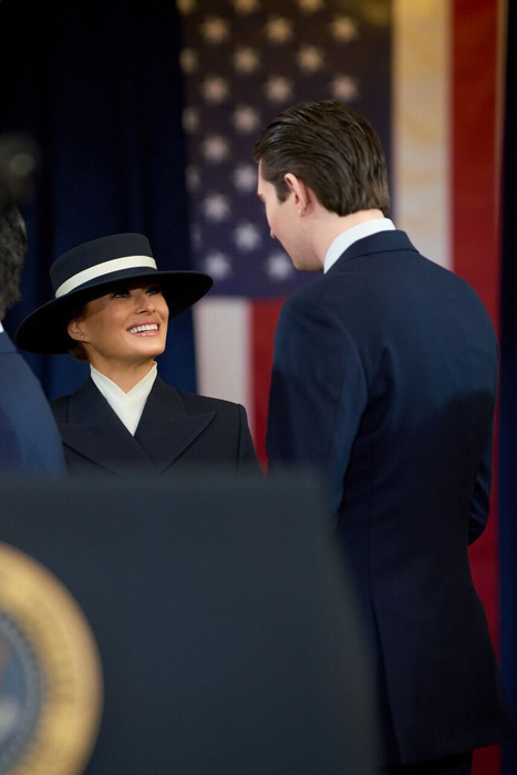 „MELANIA”, filmul care dezvăluie culisele revenirii Melaniei Trump la Casa Albă, ajunge în cinematografele din România