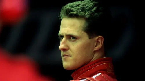 Fratele lui Michael Schumacher, dezvăluiri de impact din interiorul familiei pilotului de Formula 1: ”Viața nu e corectă”