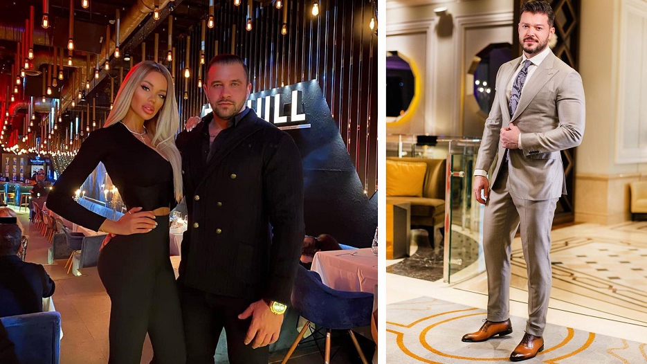 Alt motiv “cu greutate” pentru care Alex Bodi ar fi snopit-o pe Bianca Drăgușanu. Vedeta a făcut o dezvăluire incomodă despre fostul soț, Victor Slav | VIDEO