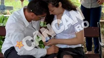 Dupa ce a nascut o fetita cu malformatii care a murit dupa numai o ora, studenta criminala Carmen Bejan mai vrea un copil!