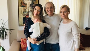 Misty a transmis un mesaj dureros, după moartea lui Mihai Constantinescu: "Mi-a luat apărarea atunci când o ţară întreagă mă judeca"