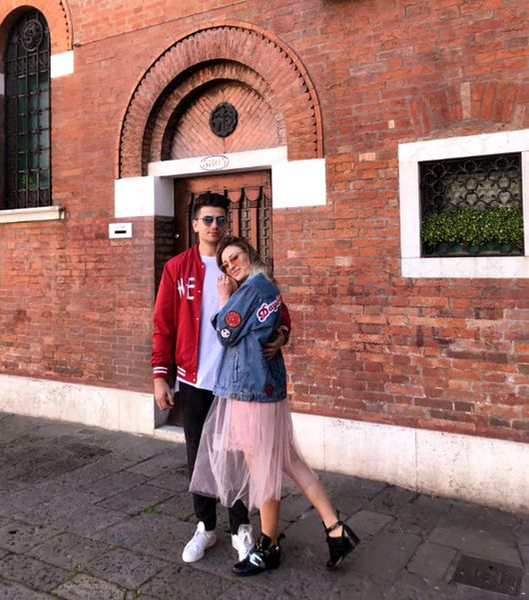Ioana Chișiu rupe tăcerea la un an de la divorțul de Nick